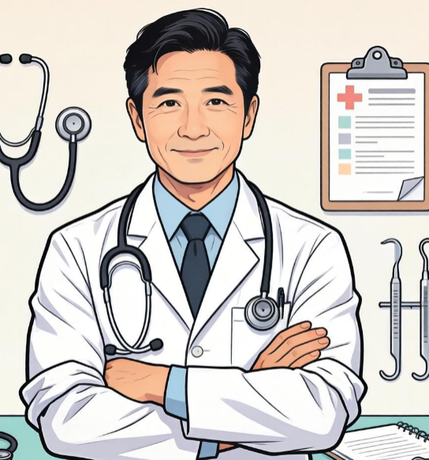 崔军在哪里坐诊